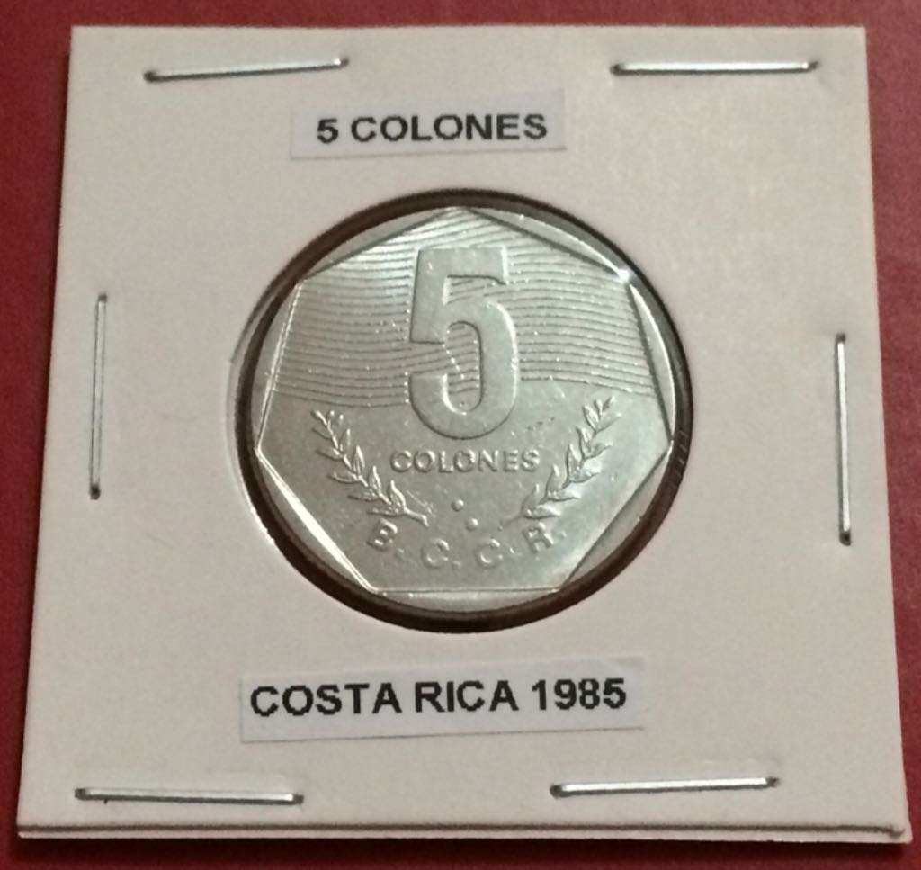 1-Canadian Dime, 1968