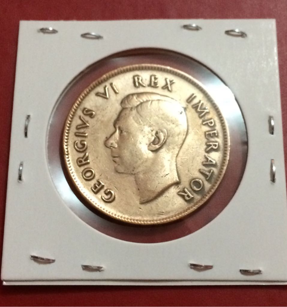 .01 Penique  coin collectible - Main Image 2