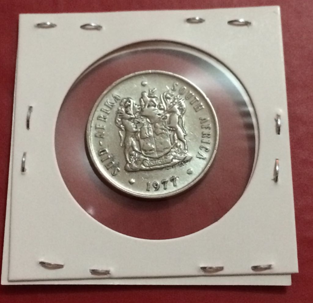 .2 Centavos  coin collectible - Main Image 2