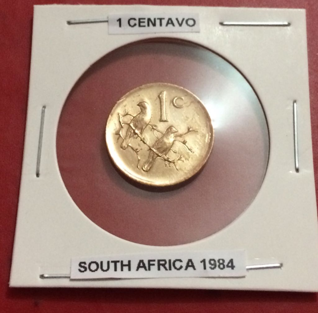 Book - Canadian 25 Cent Coin