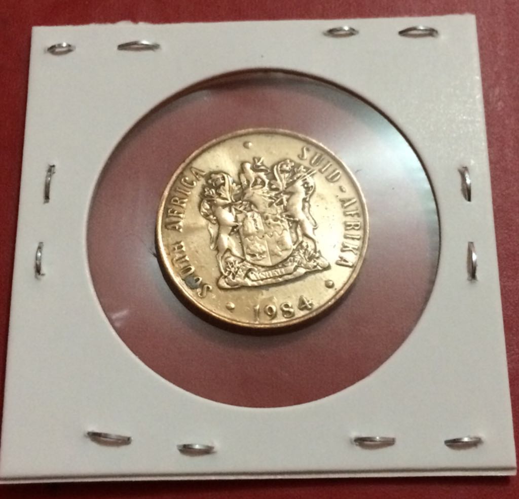 .02 Centavos  coin collectible - Main Image 2