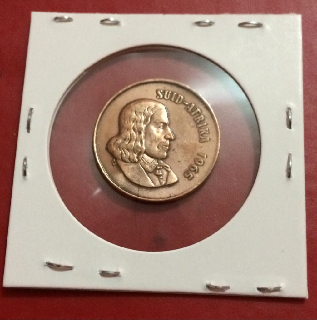 .02 Centavos  coin collectible - Main Image 2
