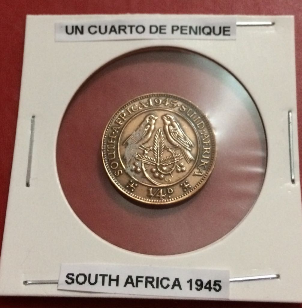 Roll Of Canadian 5 Cent Coins