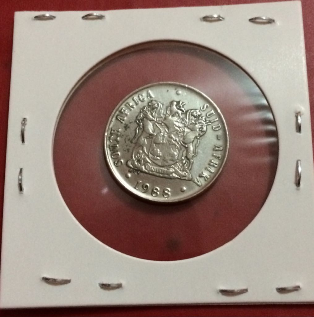 .1 Centavo  coin collectible - Main Image 2
