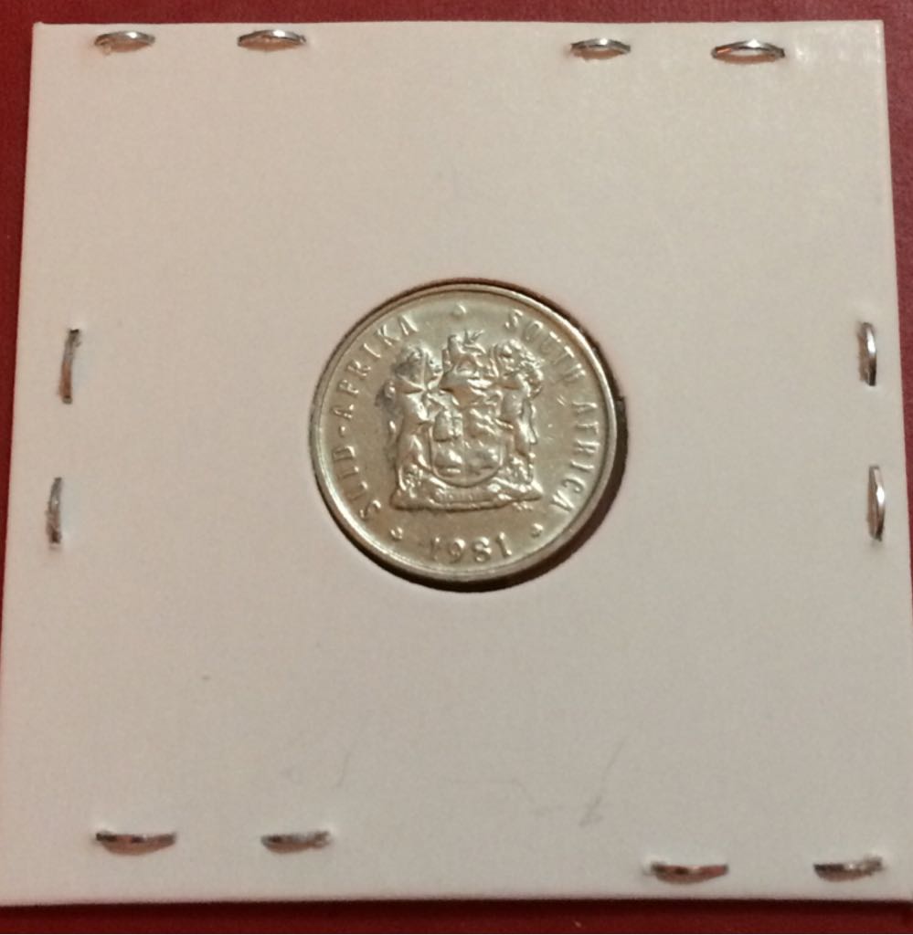 .1 Centavo  coin collectible - Main Image 2