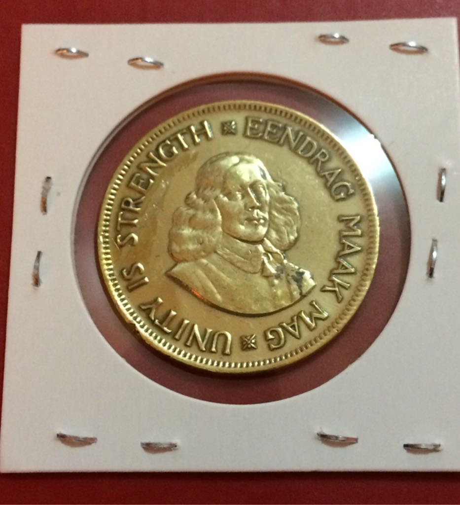 .01 Centavo  coin collectible - Main Image 2