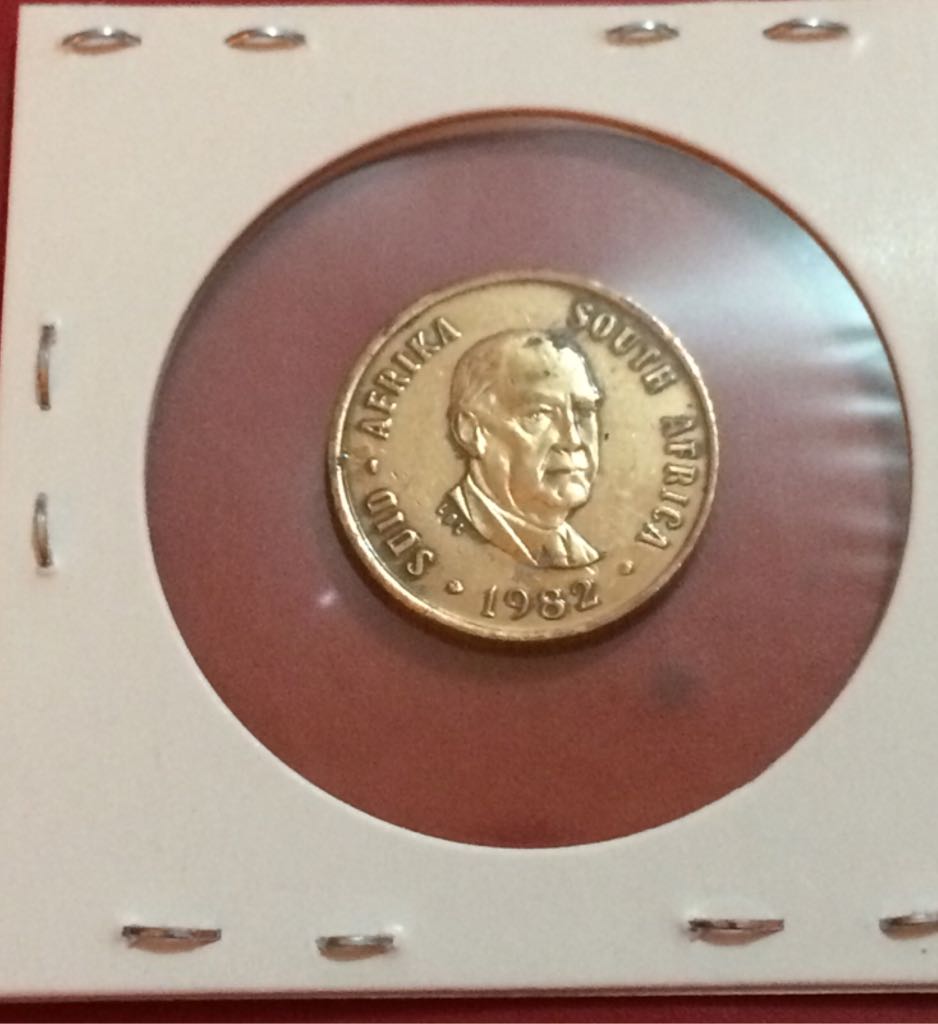 .01 Centavo  coin collectible - Main Image 2