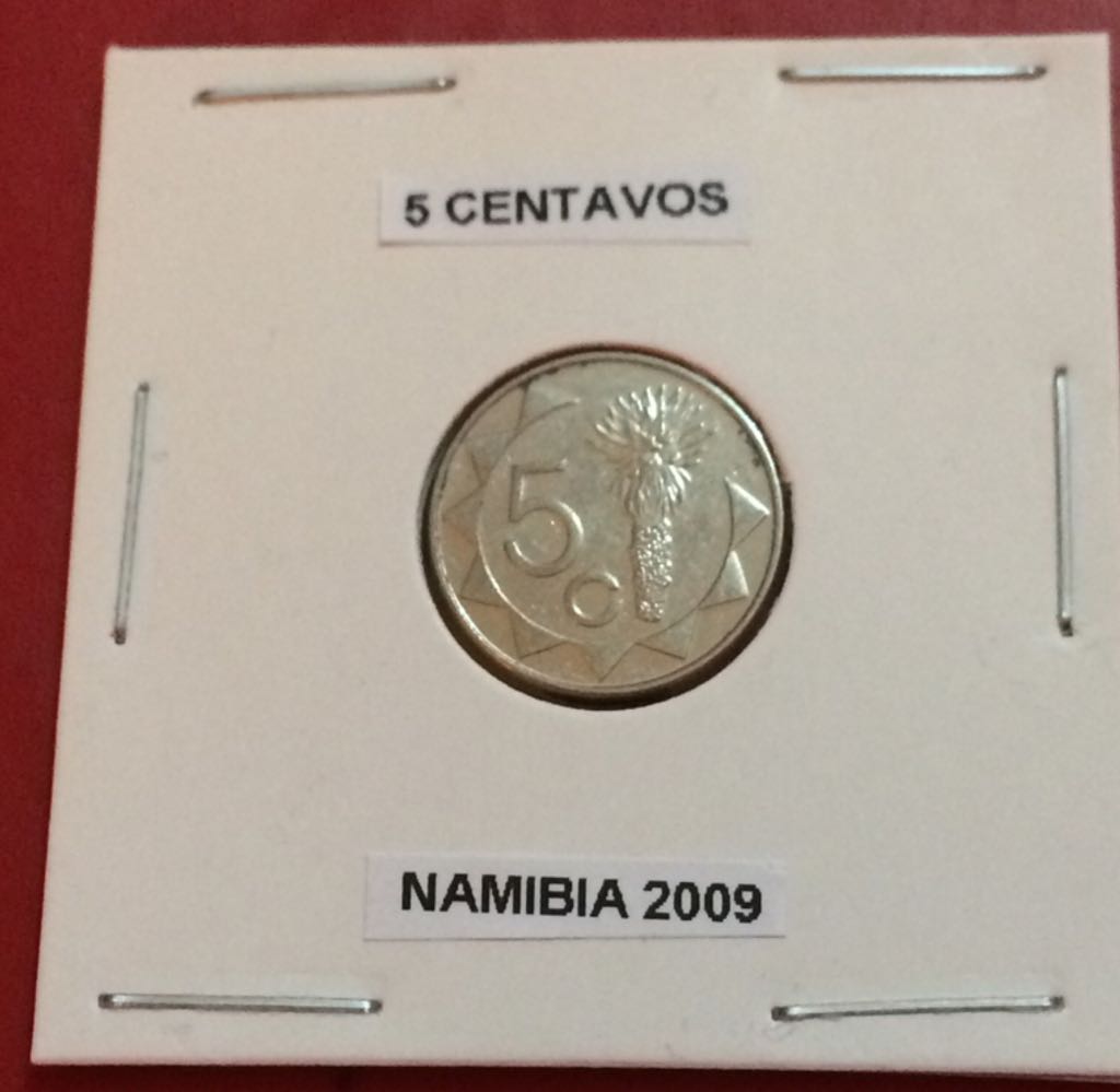 Book - Canadian Silver 5 Cent Coin