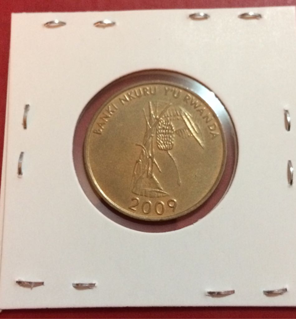 10 Francos  coin collectible - Main Image 2