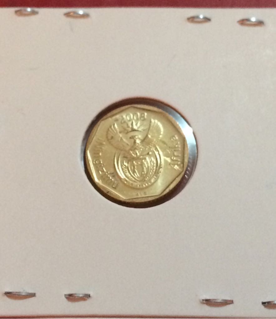 .1 Centavo  coin collectible - Main Image 2