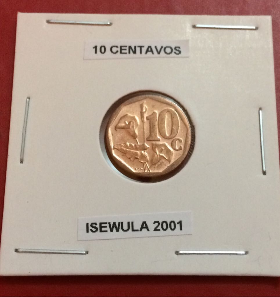 Roll Of Canadian 25 Cent Coins