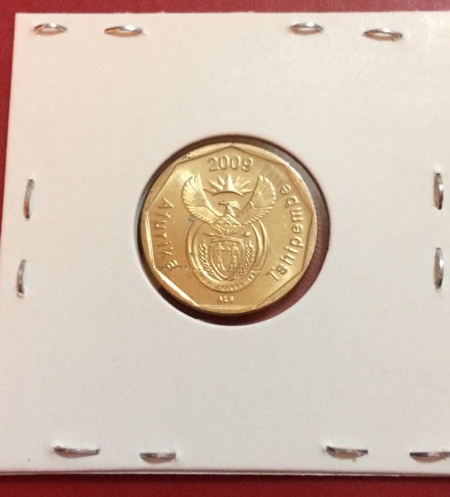 .2 Centavos  coin collectible - Main Image 2