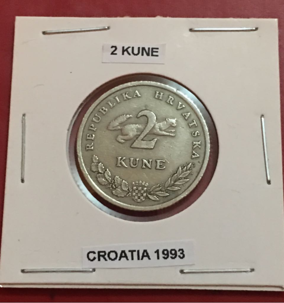 Book - Canadian Nickel 5 Cent Coin