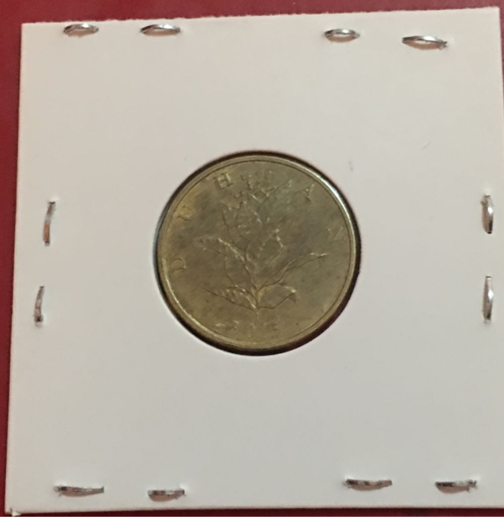 10 Lipa  coin collectible - Main Image 2