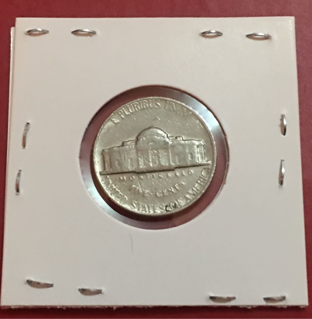 .05 Centavos  coin collectible - Main Image 2