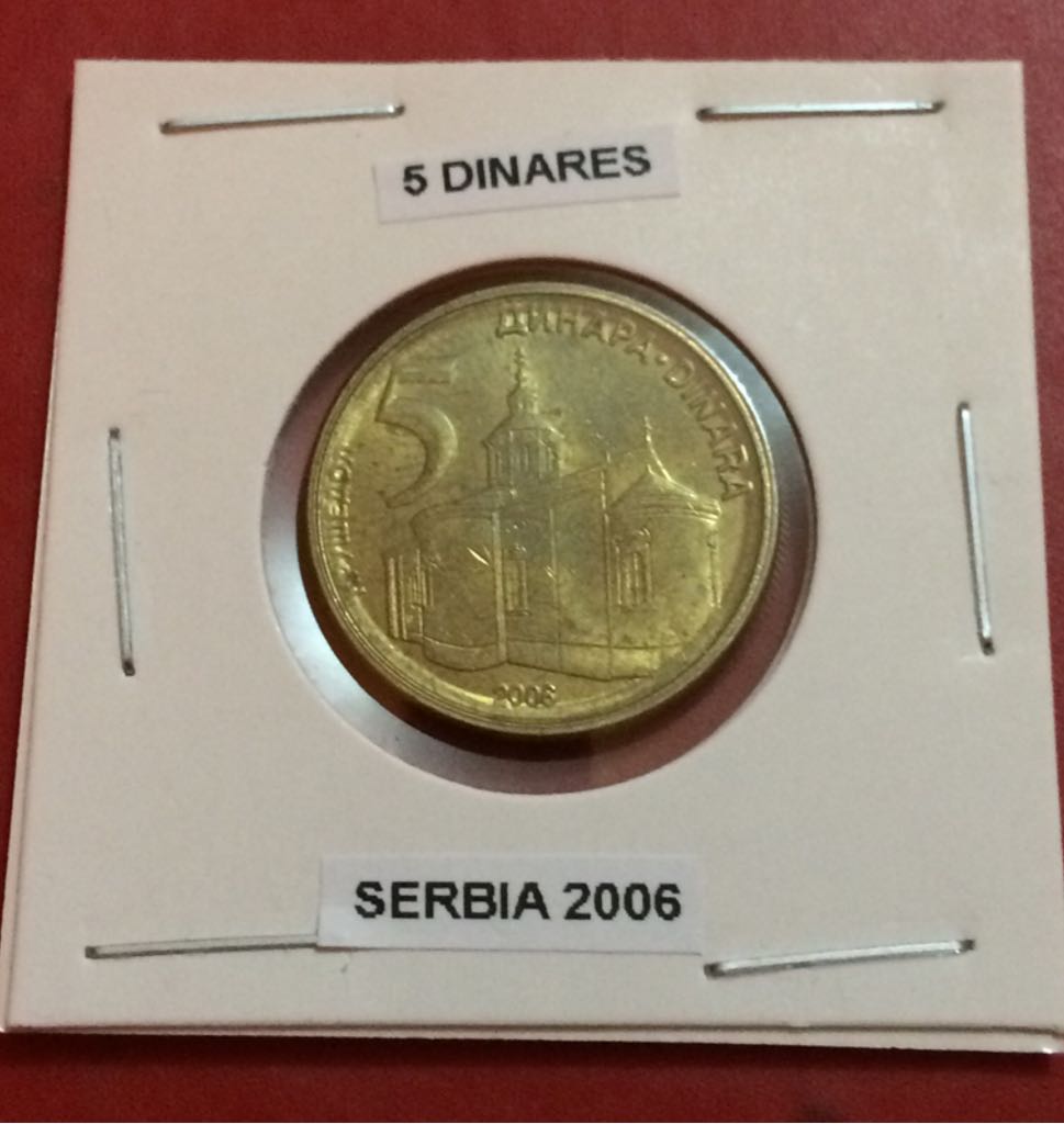 Roll Of Canadian 25 Cent Coins