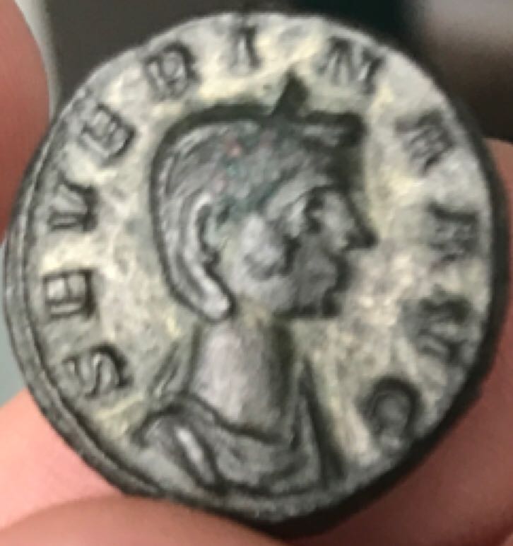 .1 Céntimos De Balboa