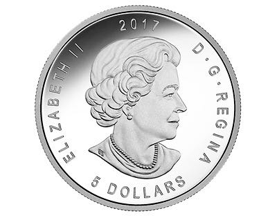 ANA Denver State Flower: The Columbine   coin collectible - Main Image 2