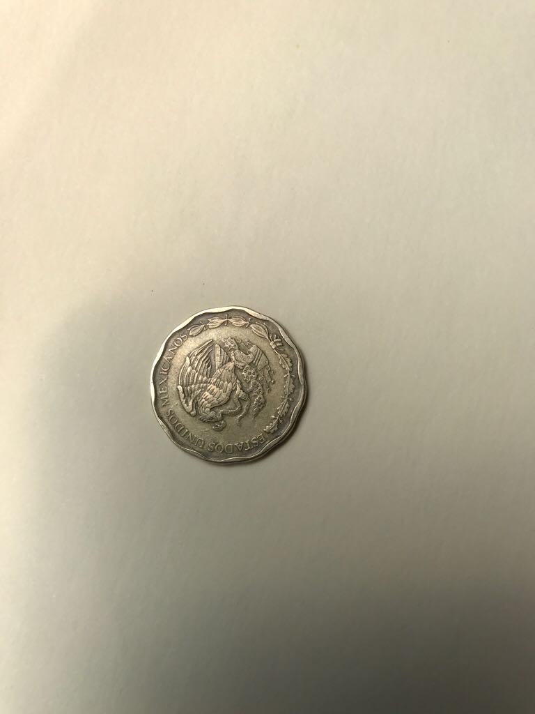 Prueba  coin collectible - Main Image 2