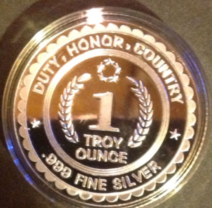 10 Anniversary Of 911  coin collectible - Main Image 2