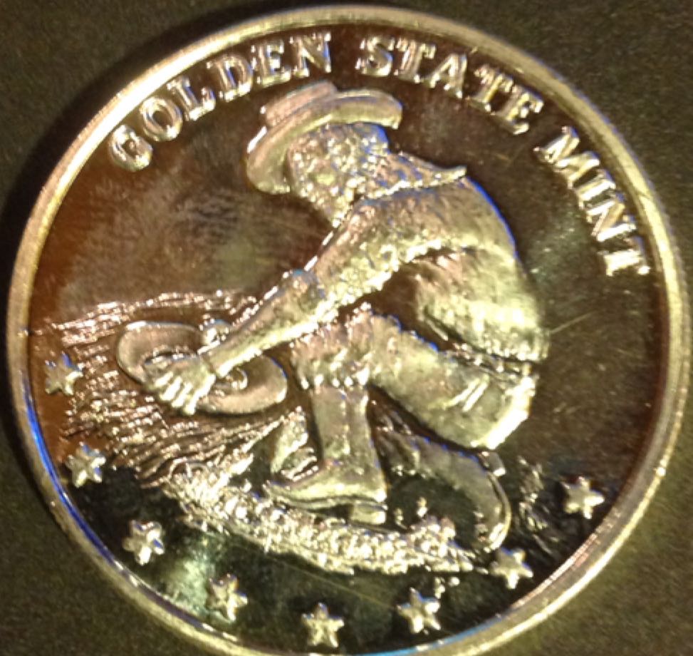 Silver 5 And 10 Dollar 1976 Olympic Games: Series III