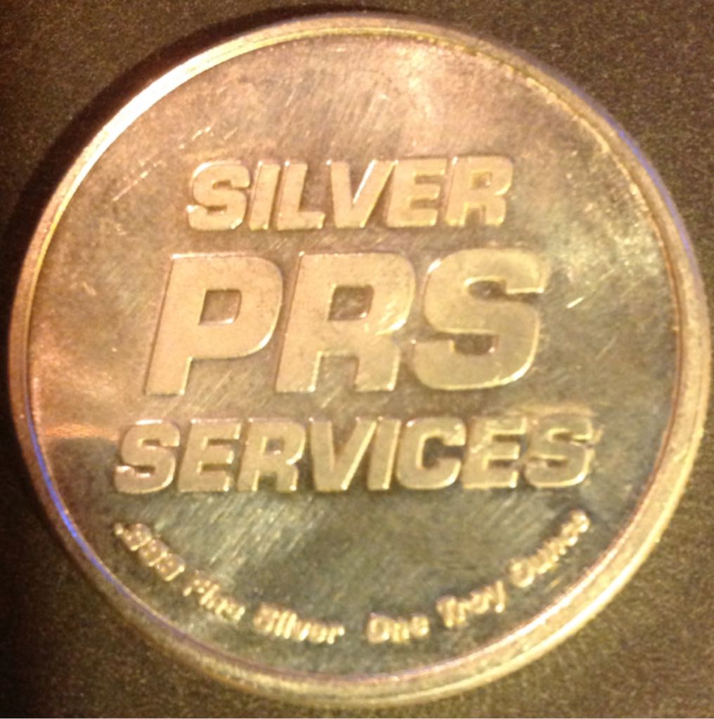 1986 Liberty Mint  coin collectible - Main Image 2