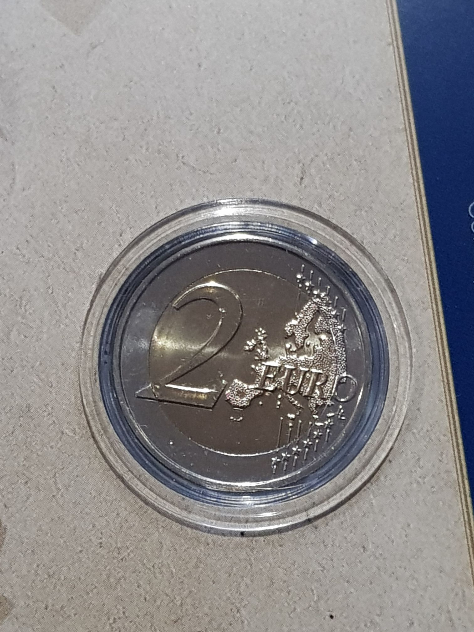 Mexico 5 Nuevos Pesos