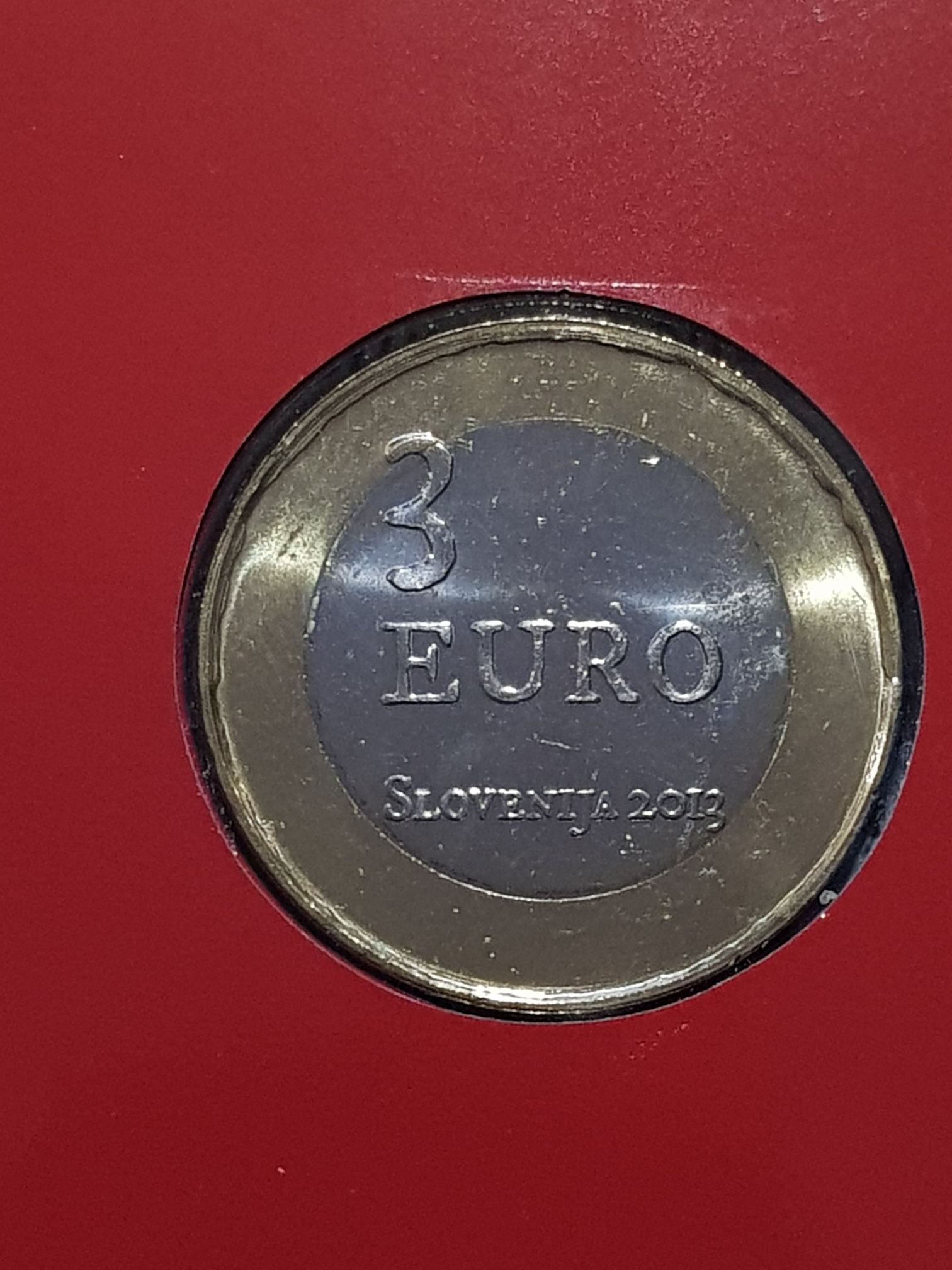 Book - Canadian Nickel Dollar