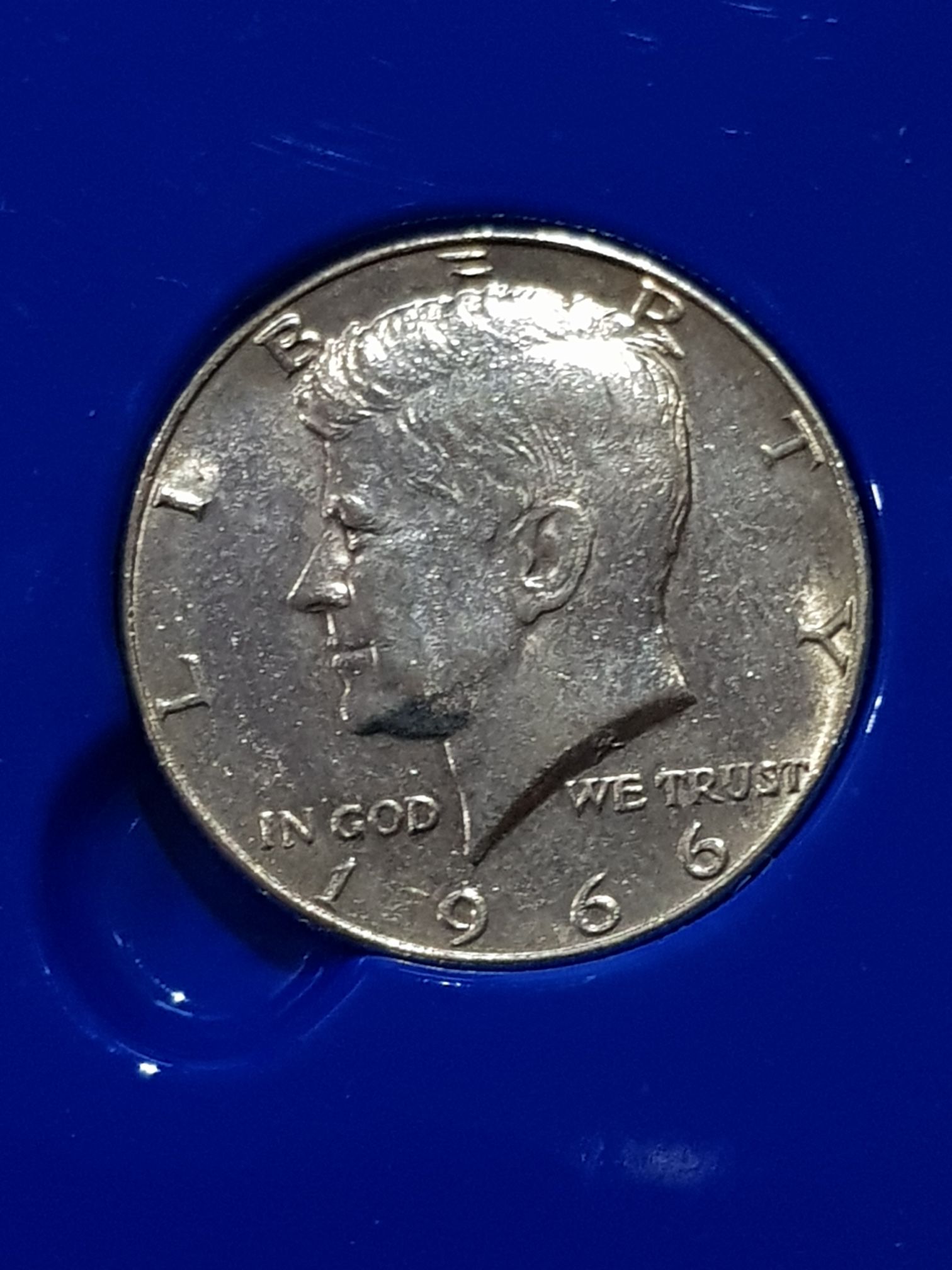 Book - Canadian Nickel 25 Cent Coin