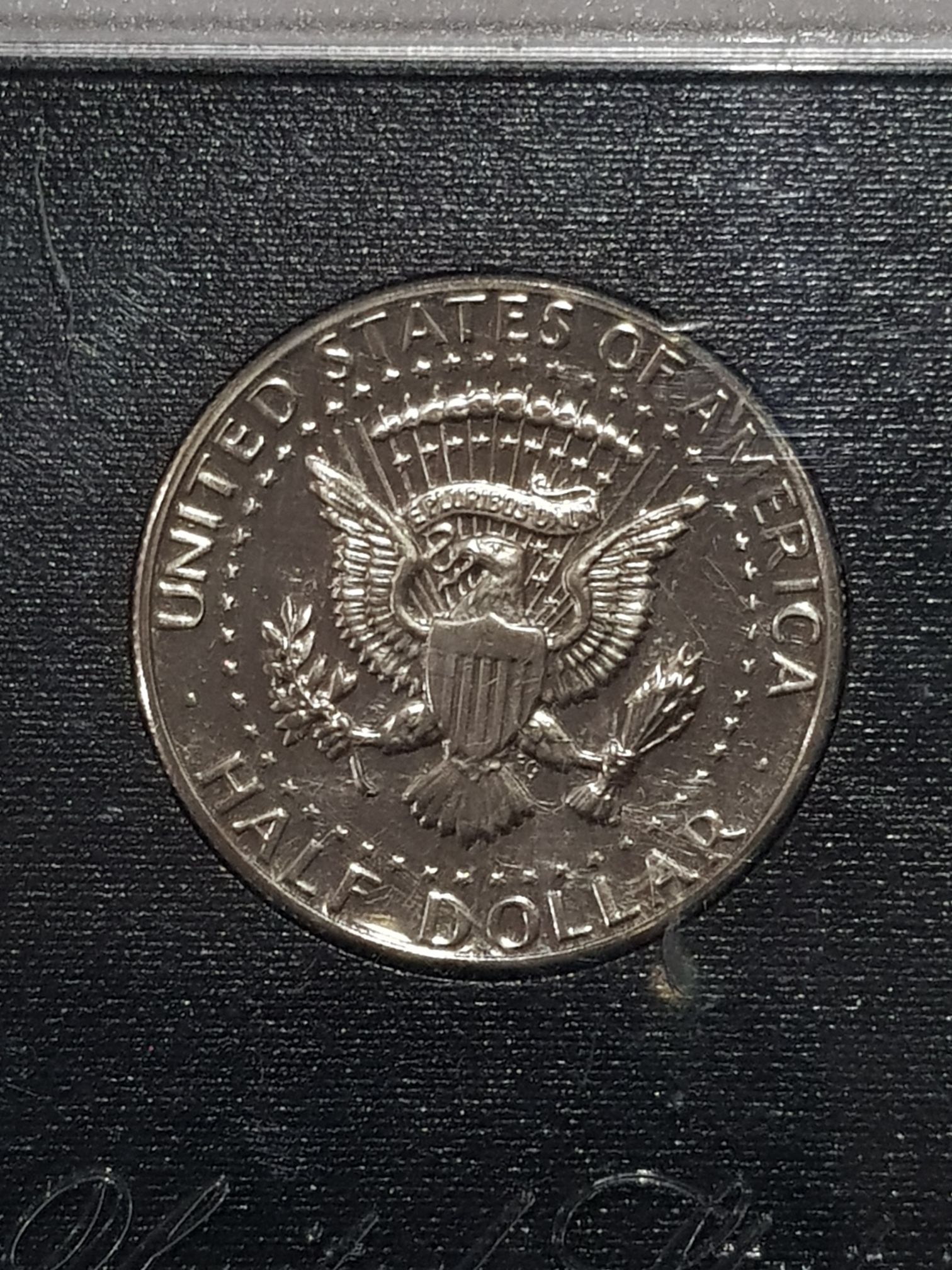 .5 Centavos De Dólar  coin collectible - Main Image 2
