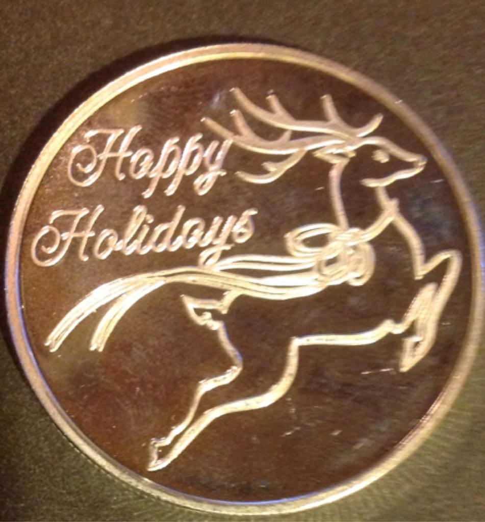 1905 Indian Head Cent