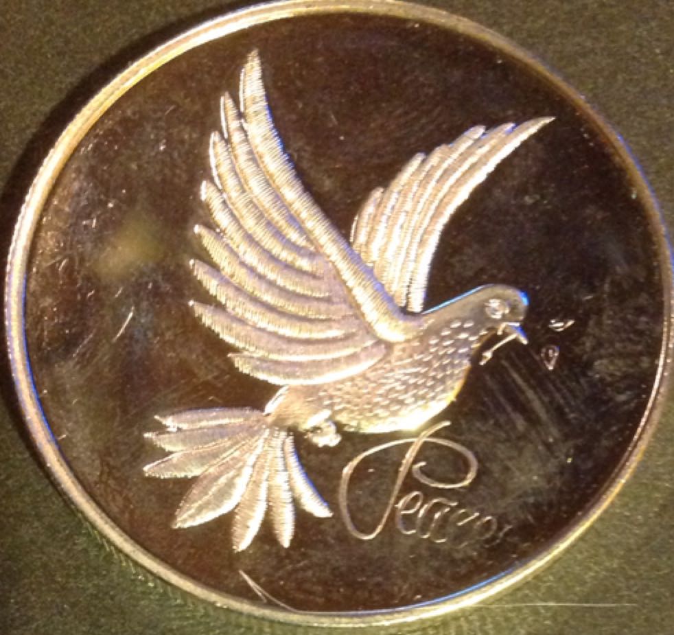 CAPEX ’78 - Official Capex ’78 First Day Cover And Medellion 30 Cent