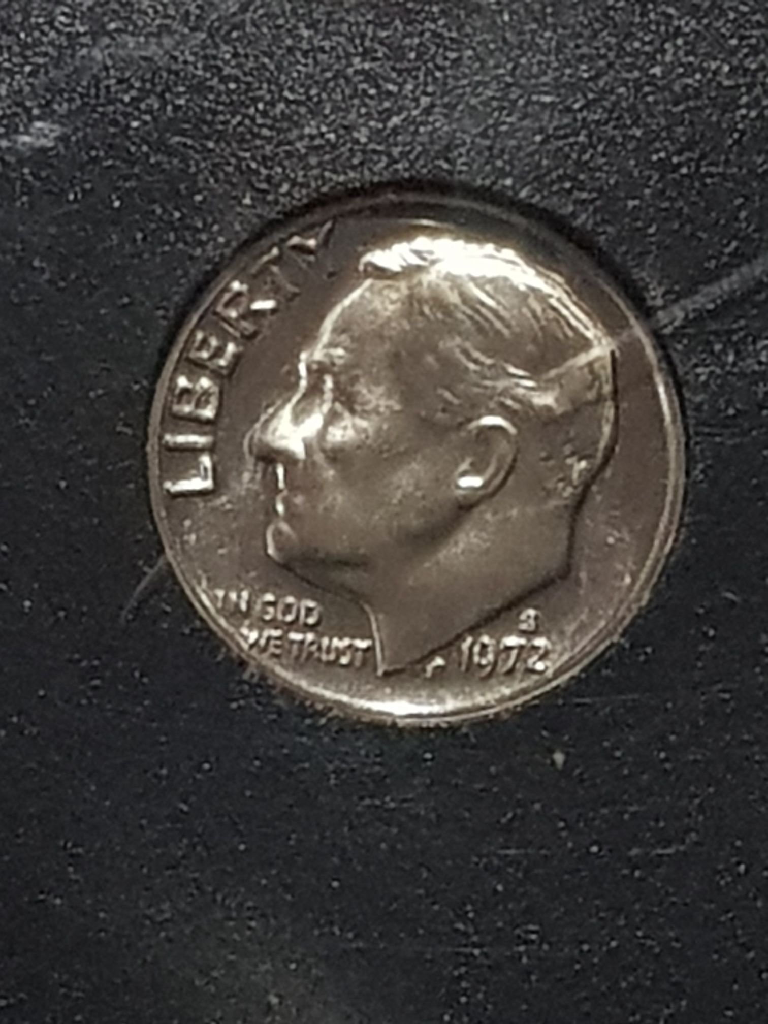 .25 Centavos Zacatecas