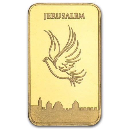 .10 Centavos Zacatecas