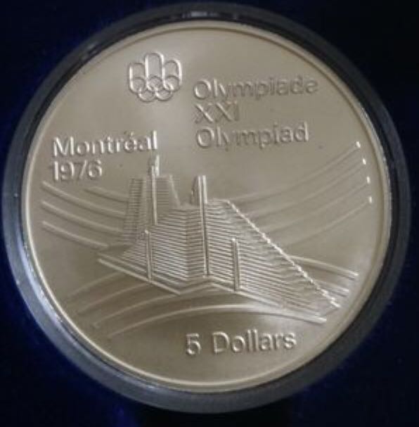 1/4 Real De Chihuahua