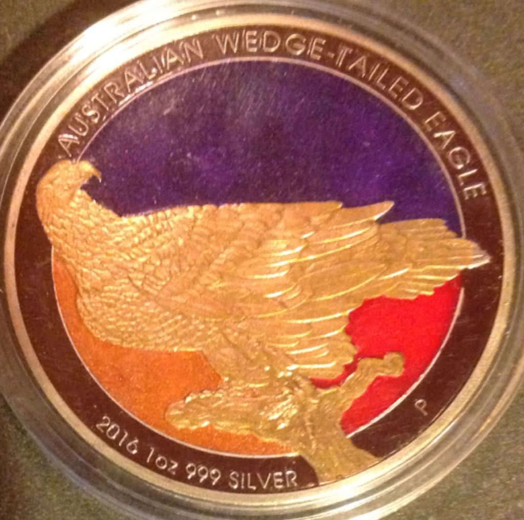 Roll Of Canadian Pennies