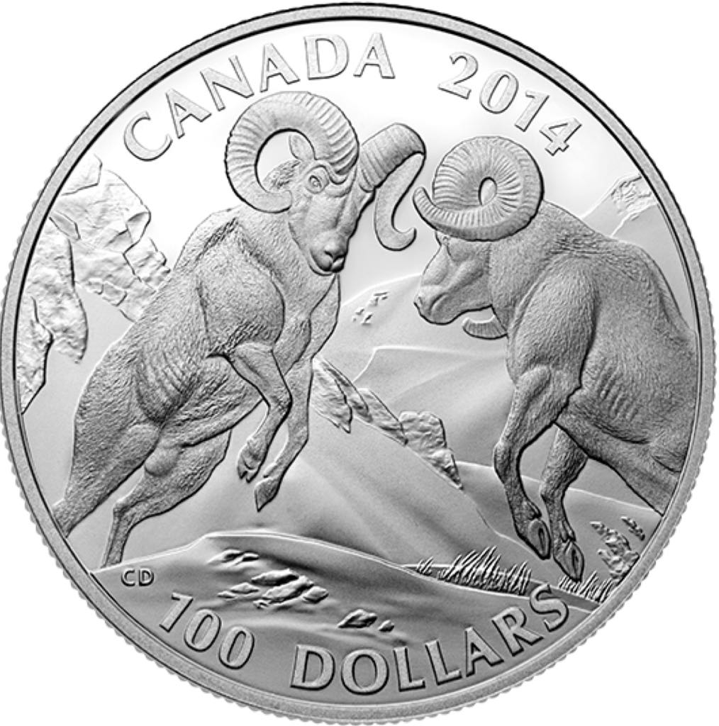 Roll Of Canadian 10 Cent Coins 1939