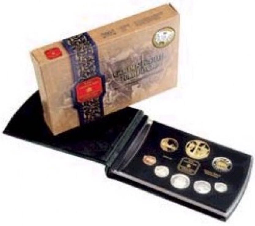 Dollar Presidential Golden 28th