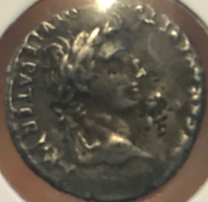 Roll Of Canadian 10 Cent Coins