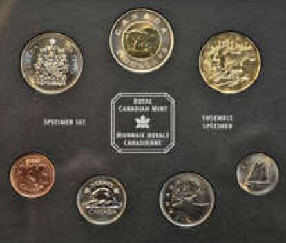 .1 Centavo De Dólar