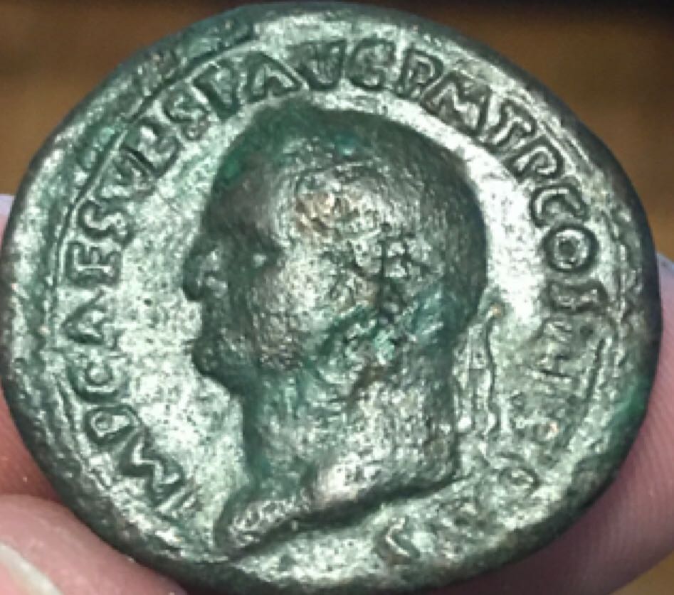 2014 China S10y Ms70