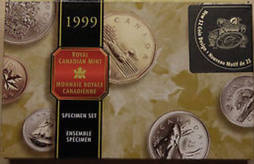 Canadian Nickel 5 Cent Coin