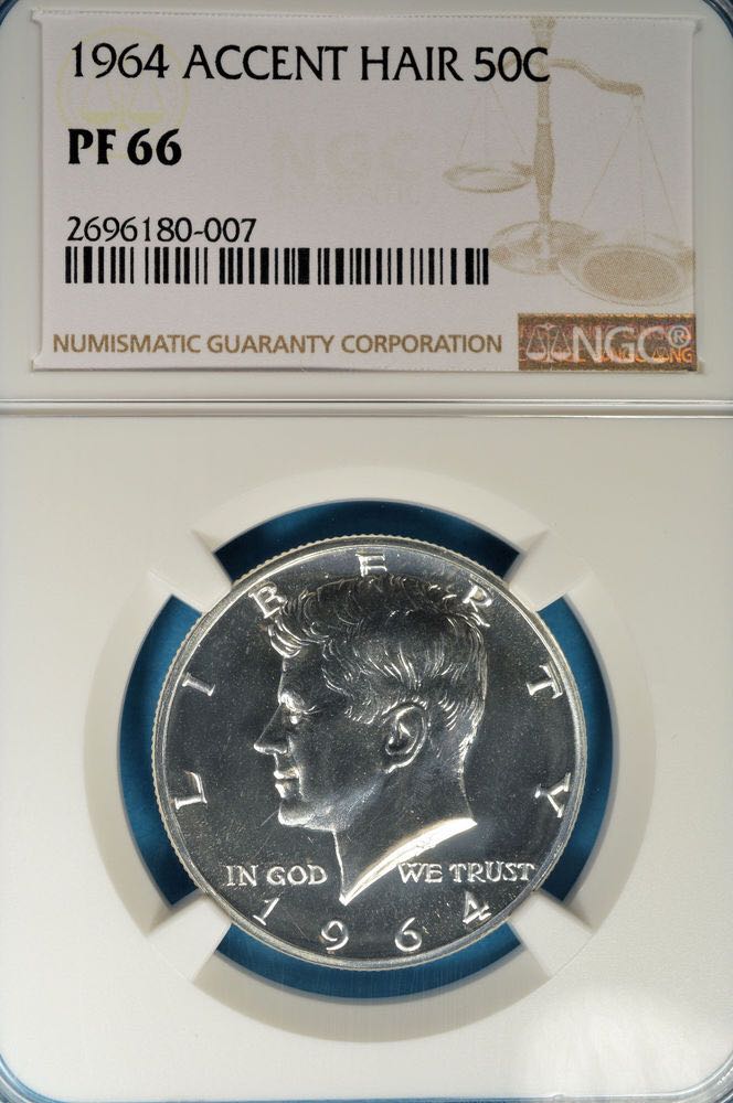 Book - Canadian Nickel 10 Cent Coin