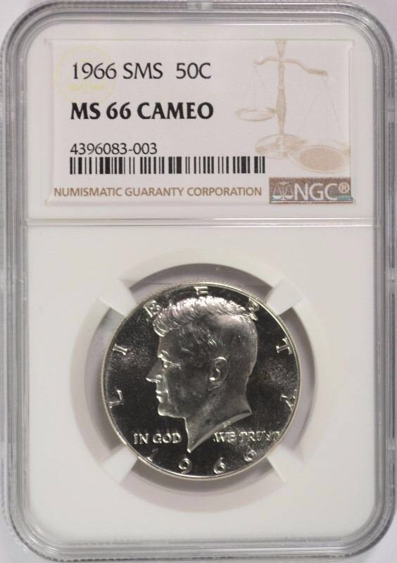 Book - Canadian Silver Dollar