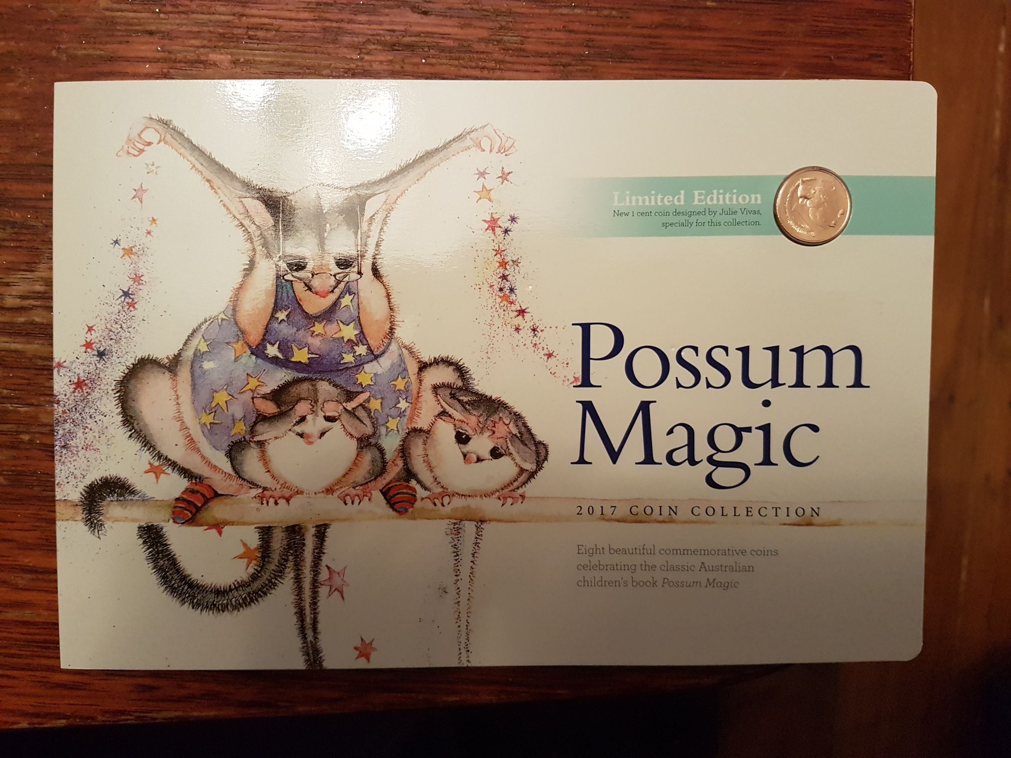 Collectors’ Sets - Proof-Like Sets And Dollars