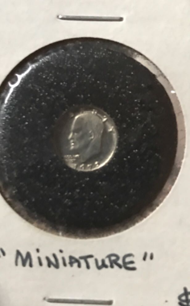 Book - Canadian Silver 5 Cent Coin