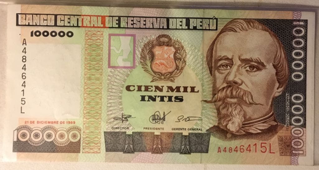.5 Centavos De Dólar