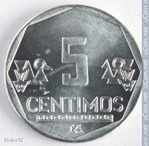 France 1 Euro Cent