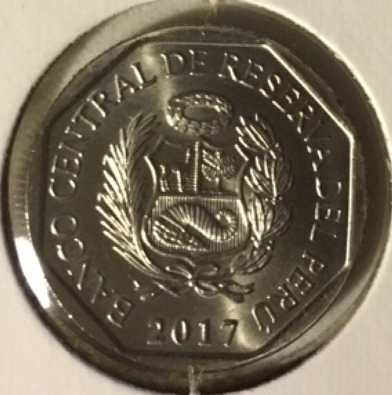 50 Centimos  coin collectible - Main Image 2