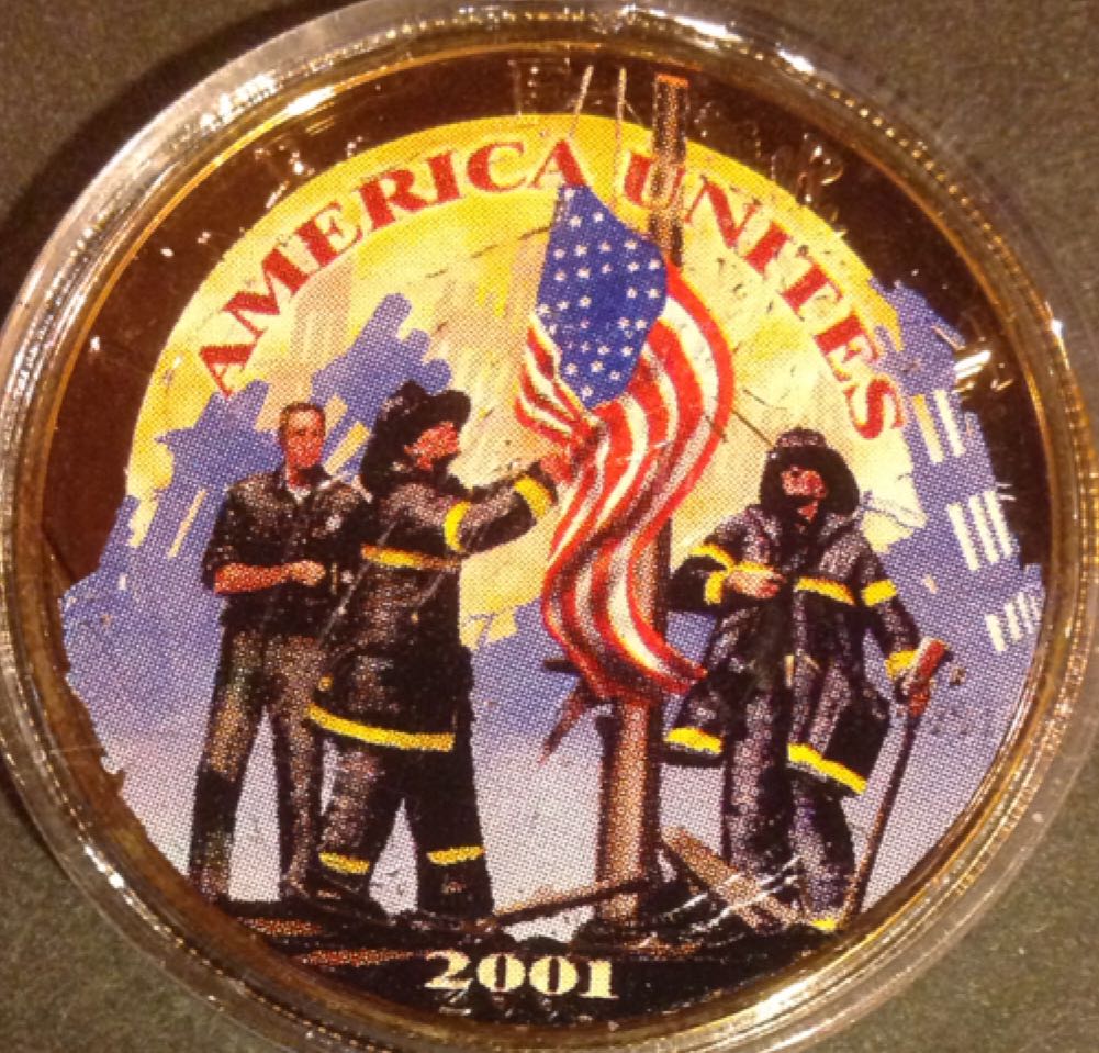 Roll Of Canadian 50 Cent Pieces 1960